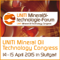UNITI Mineral Oil Technology Congress 2015
