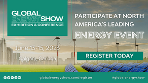 Global Energy Show 2023