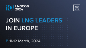 10th International LNG Congress 2024