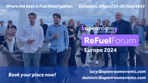 ReFuel Forum Europe 2024