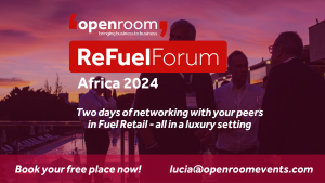 ReFuel Forum Africa 2024