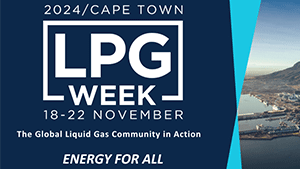 LPG Week 2024