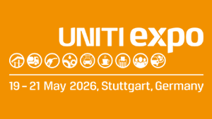 UNITI expo 2026