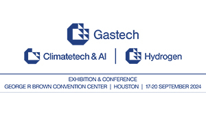Gastech 2024