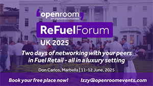 ReFuel Forum UK 2025