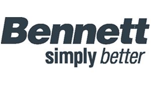 Bennett unveils MaxFlow™ UHF truck dispenser for high-speed hydrogen fueling