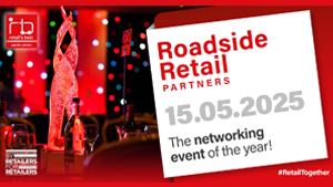 Retail's Best Roadside Retail 2025