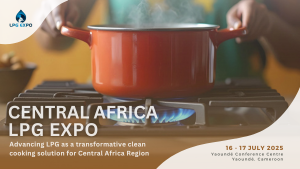 Central Africa LPG Expo 2025