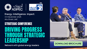 ADIPEC 2025