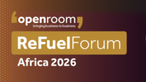 ReFuel Forum Africa 2026