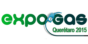 Expogas 2015
