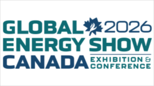 The Global Energy Show Canada 2026