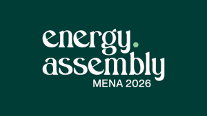 Energy Assembly MENA 2026
