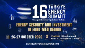 16th Türkiye Energy Summit
