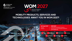 WOM 2027 – World of Mobility