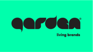 Branding by Garden