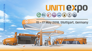 UNITI expo 2018