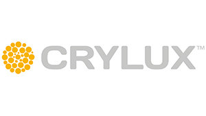 CRYLUX® – cast acrylic in lively, vibrant colours
