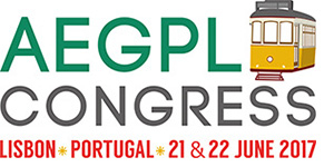 AEGPL Congress 2017