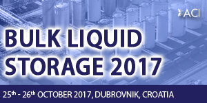 Bulk Liquid Storage 2017