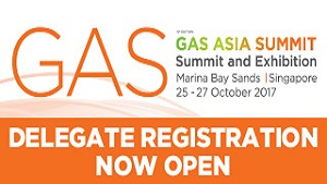 Gas Asia Summit & Exhibition