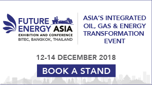 Future Energy Asia Exhibition & Conference (FEA) 2018