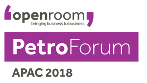 PetroForum  APAC 2018