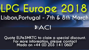 LPG Europe 2018