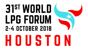 31st World LPG Forum 2018