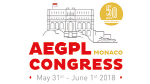 AEGPL Congress 2018