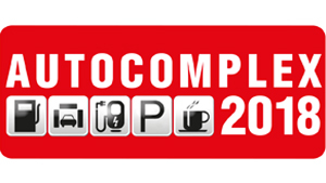 AUTOCOMPLEX 2018