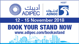 Abu Dhabi International Petroleum Exhibition and Conference (ADIPEC)