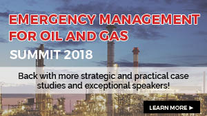 2nd Emergency Management for Oil & Gas 