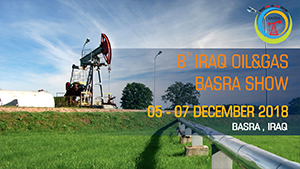 8th Iraq Oil & Gas Show