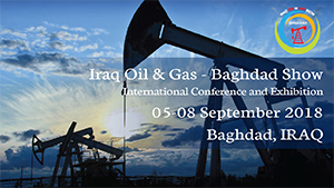 Iraq Oil & Gas - Baghdad Show