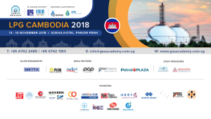 LPG Cambodia 2018