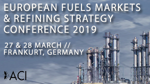 European Fuels Markets & Refining Strategy Conference