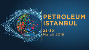 Petroleum Istanbul 2019