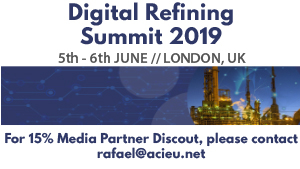 Digital Refining Summit 2019