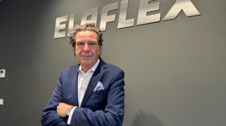 Entrevista con Stefan Kunter (ELAFLEX): “En el futuro se necesitarán todos los combustibles”