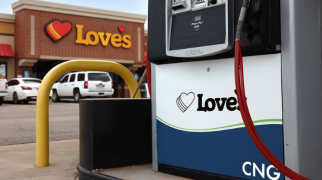 Un año desde Love’s Alternative Energy