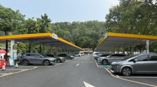 Opinión: Qué revela Shell Shenzhen sobre el futuro del retail de movilidad