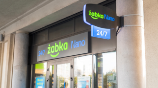 El auge de la conveniencia en Polonia: la carrera por redefinir la parada diaria