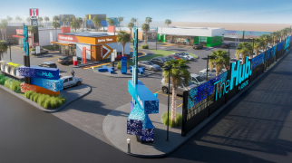La apuesta comunitaria de The Hub by ADNOC