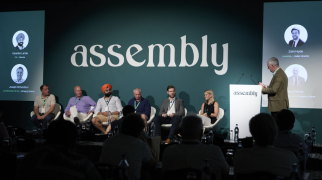 Energy Assembly UK: Retailers tackle foodservice, energy and a missing government strategy