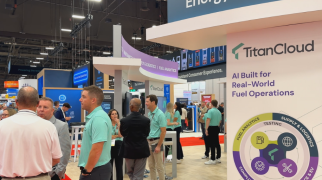 Cutting through the noise of fuel retail data