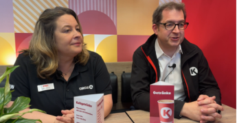 Exclusive interview: Circle K Germany executives discuss convenience-first strategy