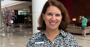Podcast: NACS chair Annie Gauthier discusses family business 