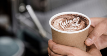 Coffee is the new battleground for loyalty 