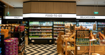 Op-ed: What's next for food-to-go — five trends to watch